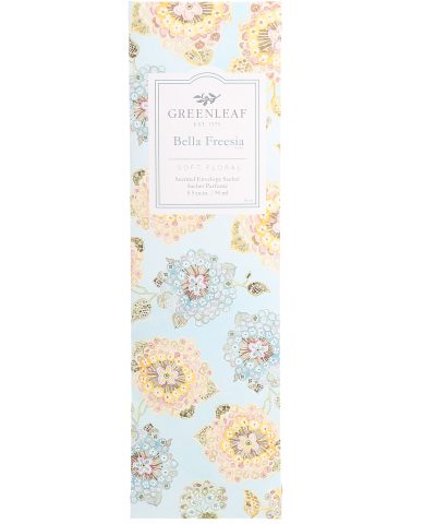 Duftsachet Slim / Bella Freesia
