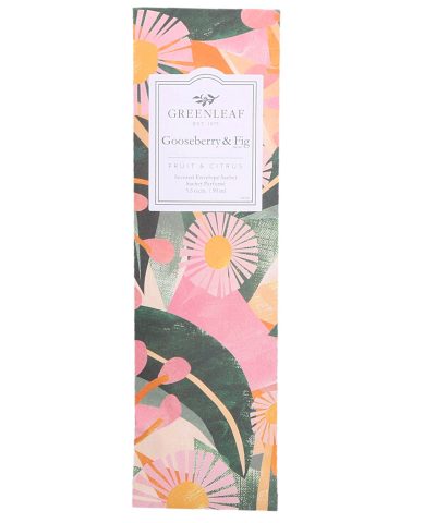 Duftsachet Slim / Gooseberry & Fig