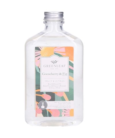 Reed Diffuseröl / Gooseberry & Fig