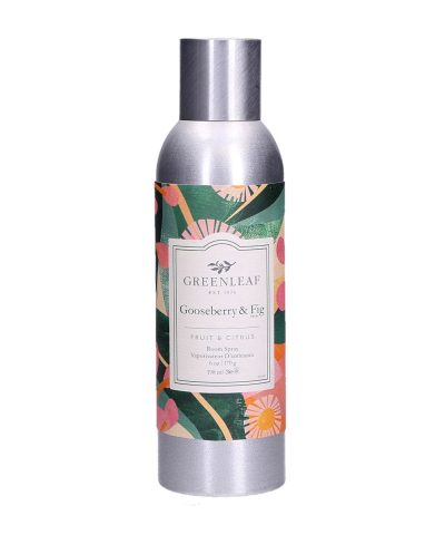 Raumspray / Gooseberry & Fig