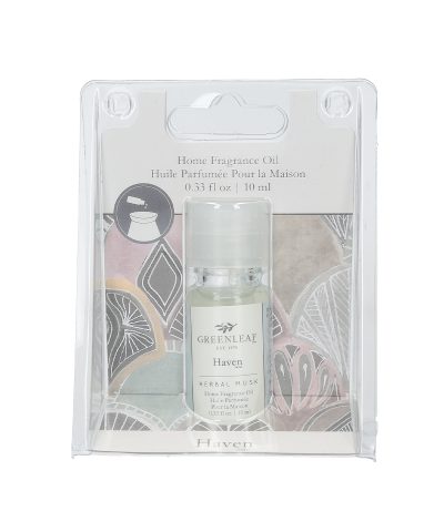 Duftölessenz / Haven