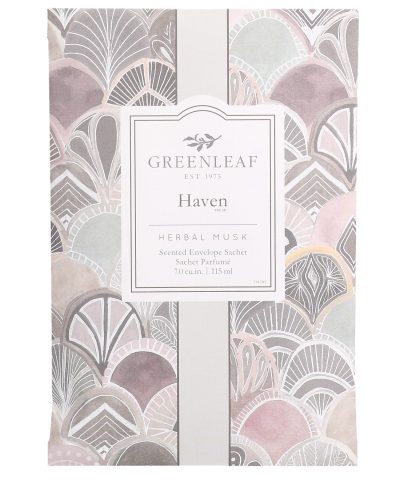 Duftsachet Large / Haven