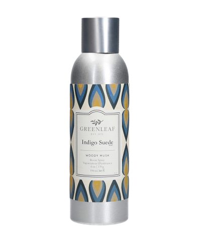 Raumspray / Indigo Suede