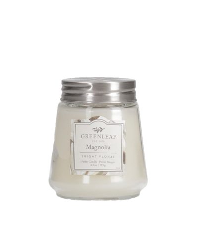 Petite Candle / Magnolia