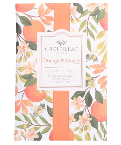 Duftsachet Large / Orange & Honey