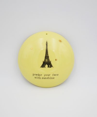 Smarties Wandlinse / Large