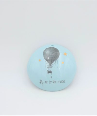 Smarties Wandlinse / Small