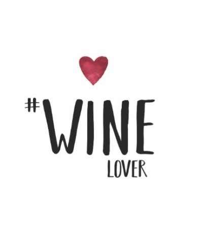 Servietten / Wine Lover