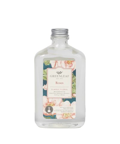 Reed Diffuseröl / Roses