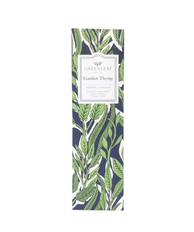 Duftsachet Slim / Garden Thyme