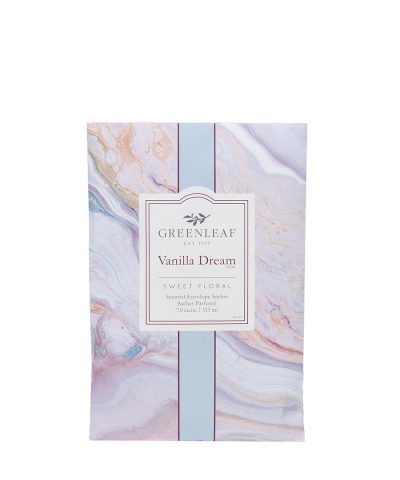 Duftsachet Large / Vanilla Dream