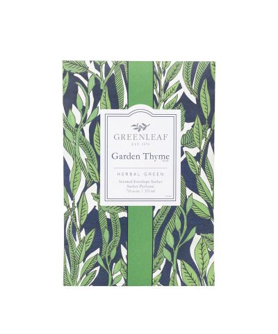 Duftsachet Large / Garden Thyme