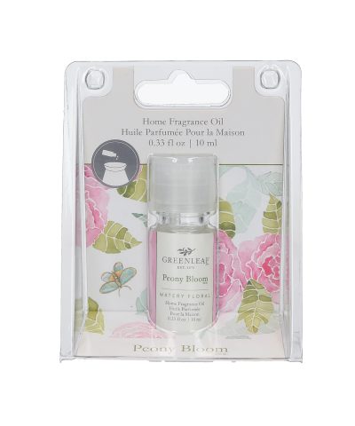 Duftölessenz / Peony Bloom