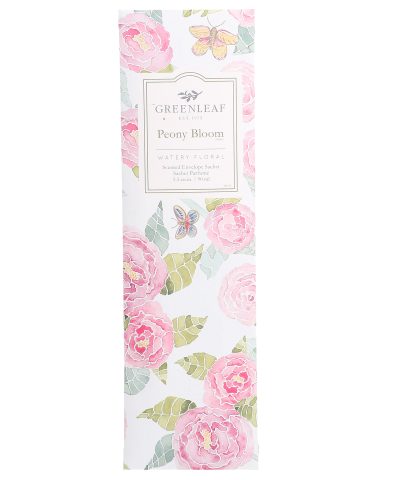 Duftsachet Slim / Peony Bloom