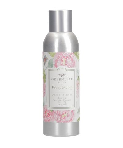 Raumspray / Peony Bloom