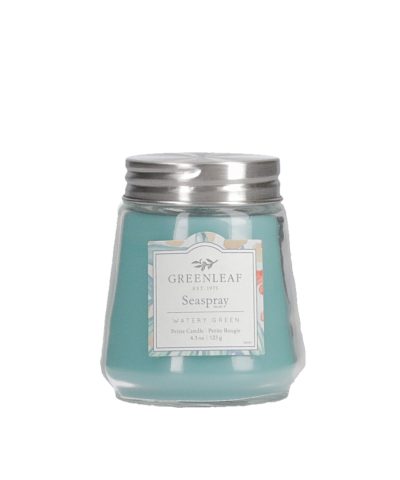 Petite Candle / Seaspray