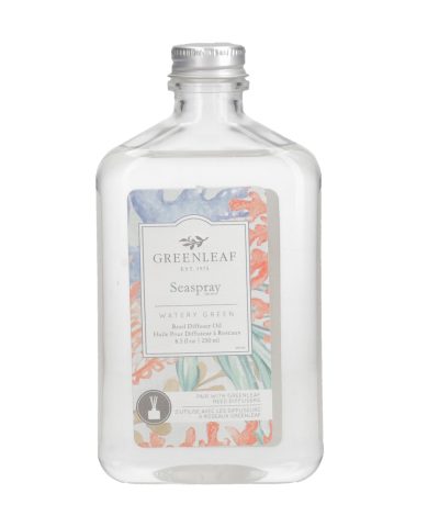 Reed Diffuseröl / Seaspray