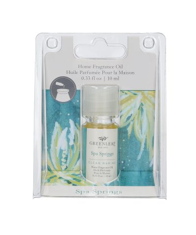 Duftölessenz / Spa Springs