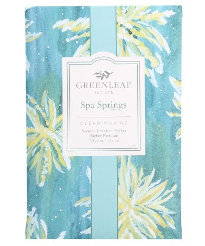 Duftsachet Large / Spa Springs