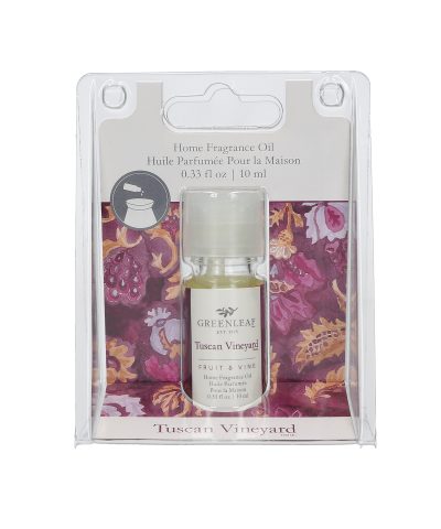 Duftölessenz / Tuscan Vineyard