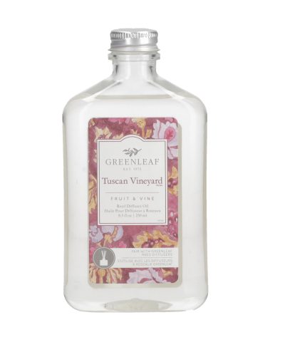 Reed Diffuseröl / Tuscan Vineyard