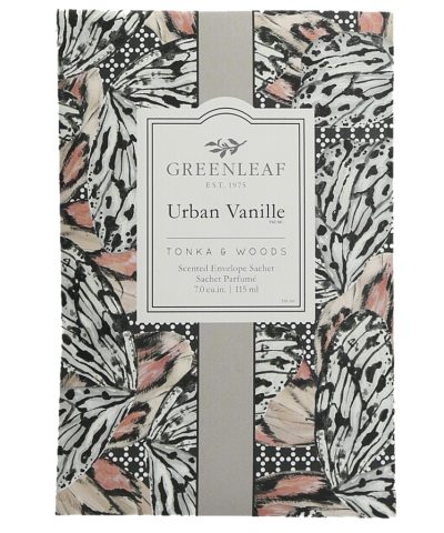 Duftsachet Large / Urban Vanille