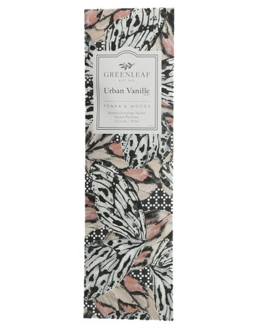 Duftsachet Slim / Urban Vanille