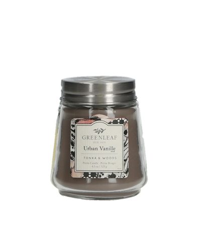 Petite Candle / Urban Vanille