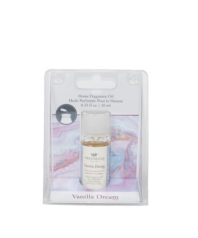 Duftölessenz / Vanilla Dream