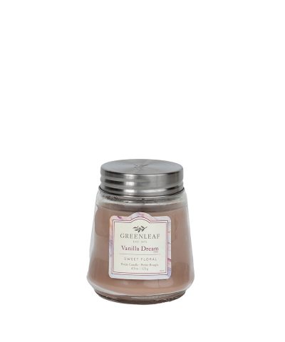 Petite Candle / Vanilla Dream