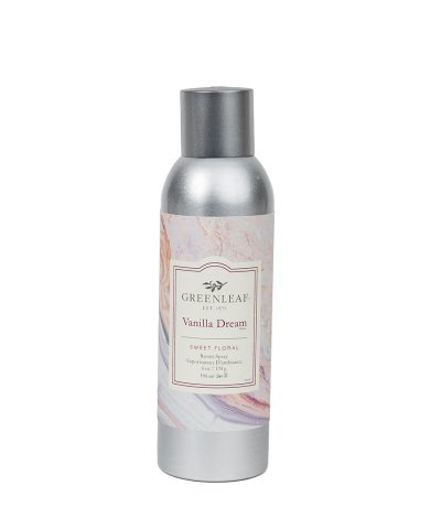 Raumspray / Vanilla Dream