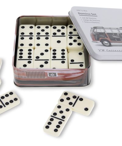 VW Bus / Dominospiel