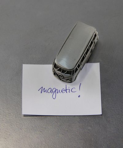 Magnete & Zollstöcke