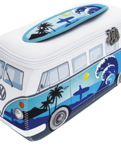 VW Bus / Neoprentasche Surf