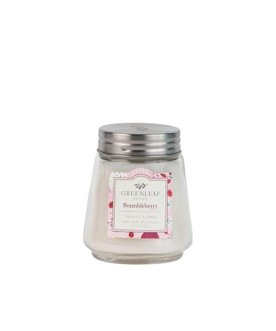 Petite Candle / Brambleberry