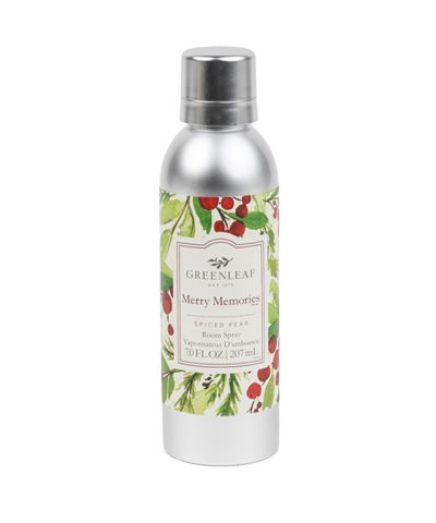 Raumspray / Merry Memories