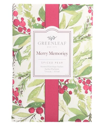 Duftsachet Large / Merry Memories