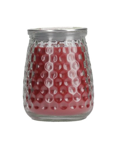 Signature Candle / Merry Memories