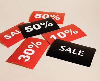 Sale