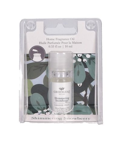 Duftölessenz / Shimmering Snowberry