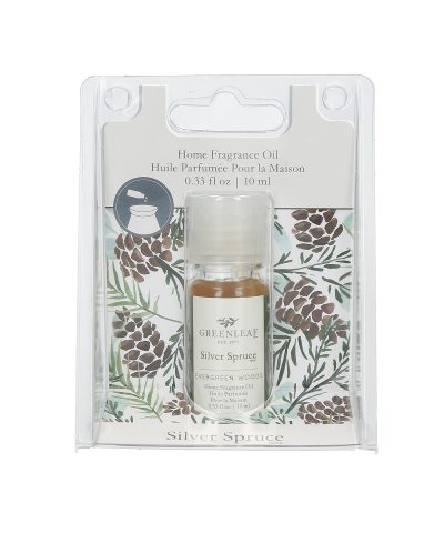 Duftölessenz / Silver Spruce