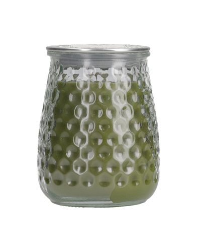 Signature Candle / Silver Spruce