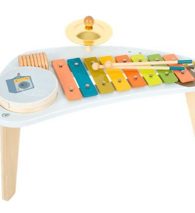 Holzspielzeug / Musiktisch Groovy Beats
