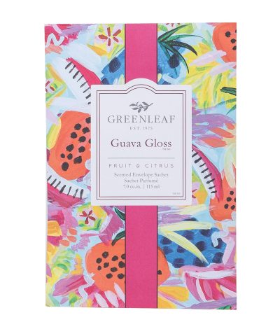 Duftsachet Large / Guava Gloss