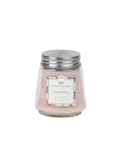 Petite Candle / Grandiflora
