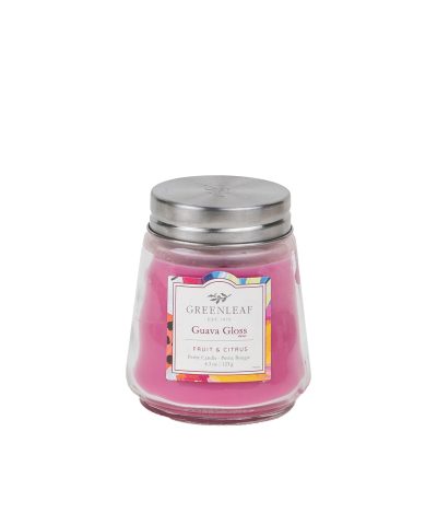 Petite Candle / Guava Gloss