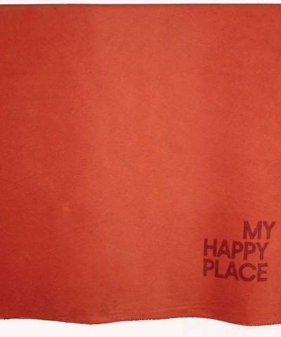 Wohndecke / my happy place