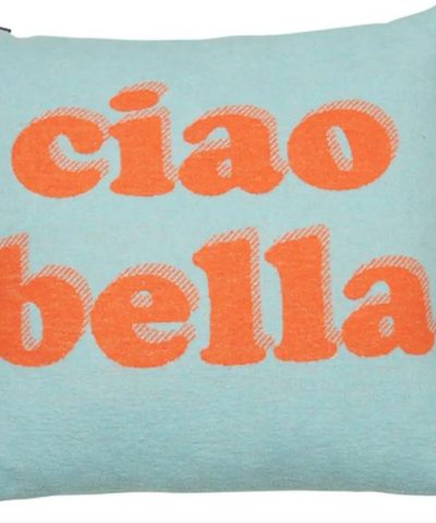 Polster / ciao bella inkl. Füllung
