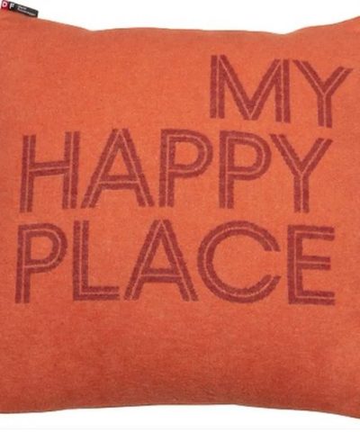 Polster / my happy place