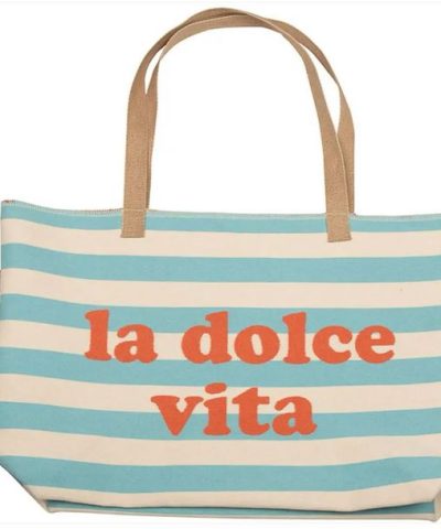 Tasche / la dolce vita